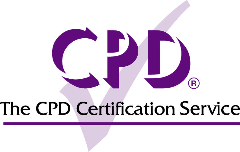 CPD Cert Service logo