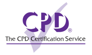 cdp certification service logo