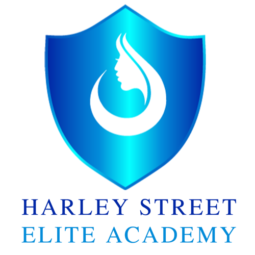 harley elite academy icon