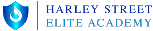 harley street elite academy logo
