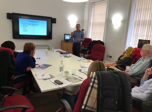 botox masterclass training course