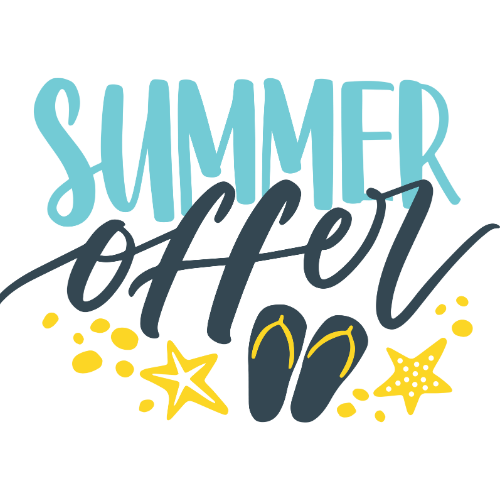 summer training course offer