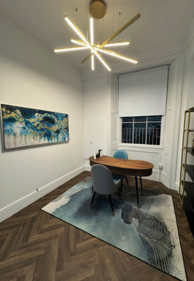 harley street elite academy franchise clinic