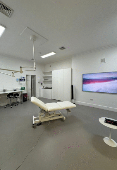 harley street elite academy franchise clinic
