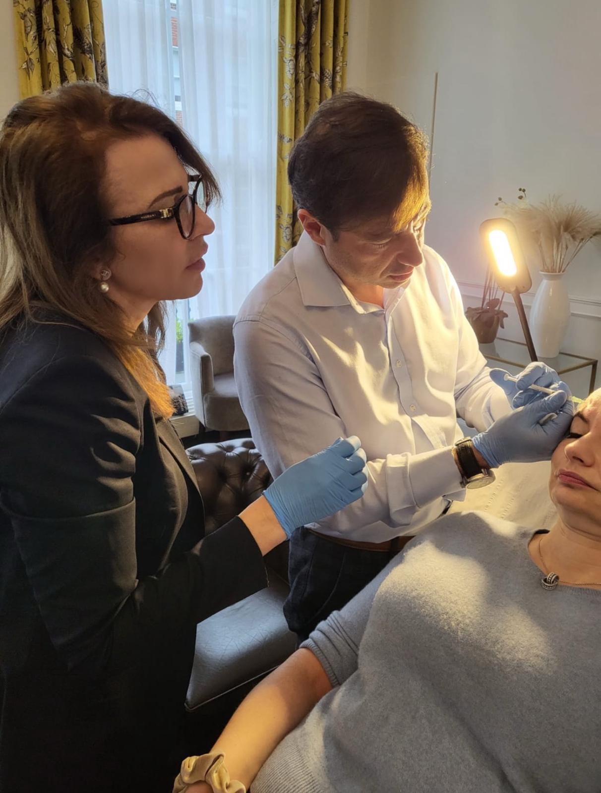 botox training courses