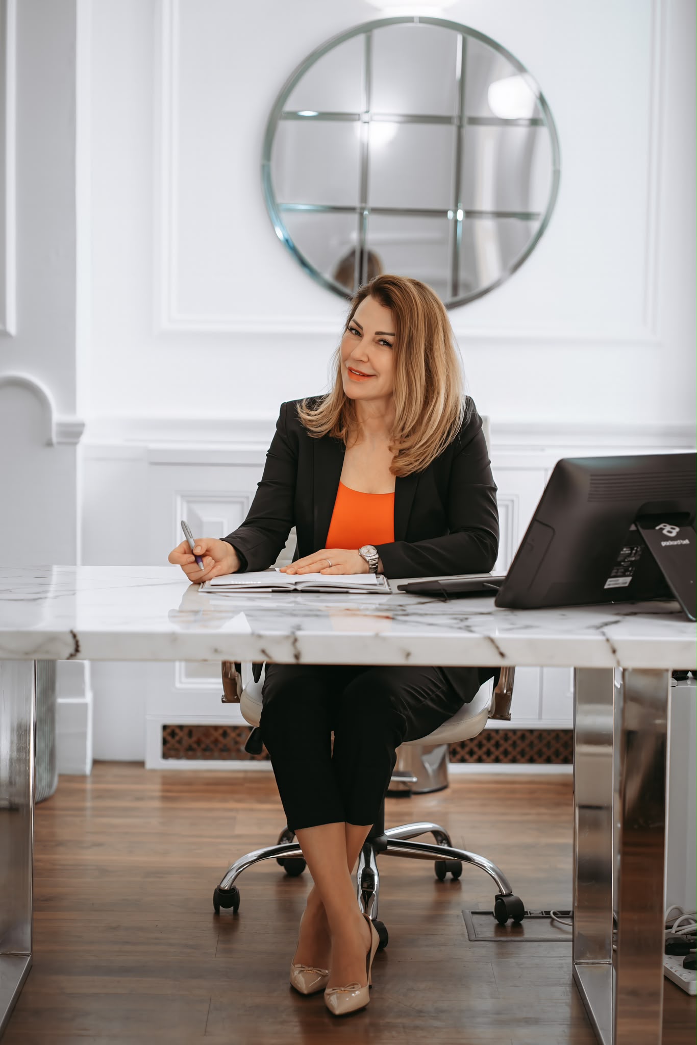 lilyana marks aesthetic specialist london